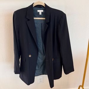 Topshop Blazer